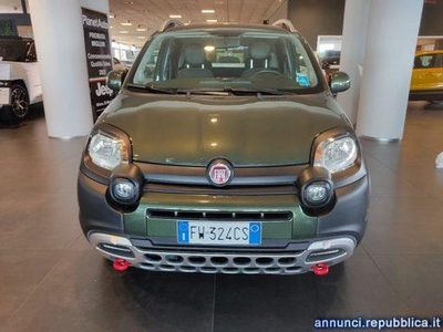 Fiat Panda 1200 BENZINA Modena