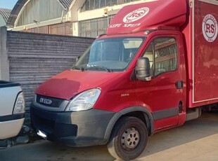 2011 IVECO Daily