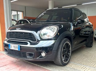 2011 MINI Countryman