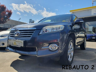 2011 TOYOTA RAV 4