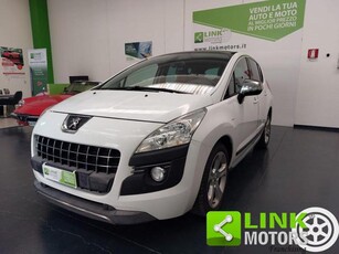 2012 PEUGEOT 3008