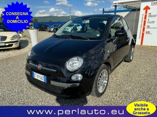 2013 FIAT 500