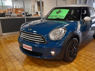 2013 MINI Countryman