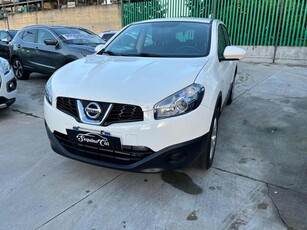 2013 NISSAN Qashqai