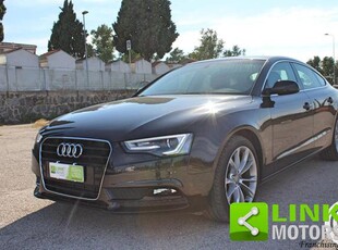 2014 AUDI A5