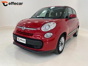 2014 FIAT 500L