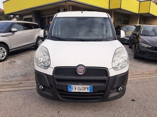 2014 FIAT Doblo