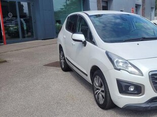 2014 PEUGEOT 3008