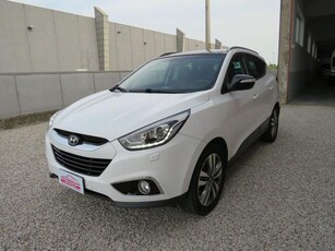 2015 HYUNDAI iX35