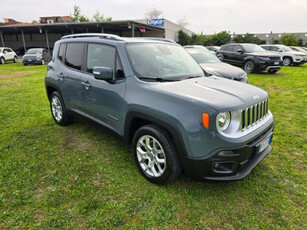 2015 JEEP Renegade