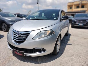 2015 LANCIA Ypsilon