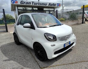 2015 SMART ForTwo