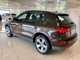 2016 AUDI Q5