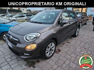 2016 FIAT 500X