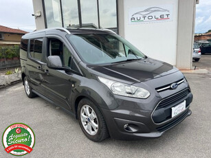 2016 FORD Tourneo Connect