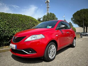 2016 LANCIA Ypsilon