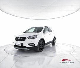 2016 OPEL Mokka X