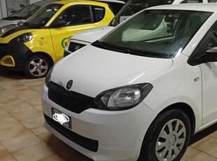 2016 SKODA Citigo