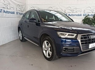 2017 AUDI Q5