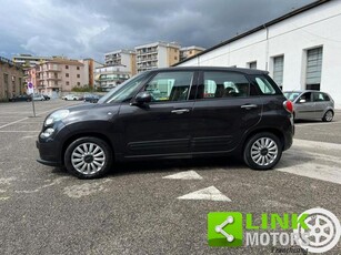 2017 FIAT 500L