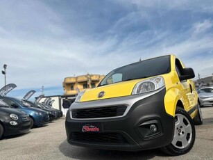 2017 FIAT Fiorino