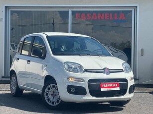 2017 FIAT Panda