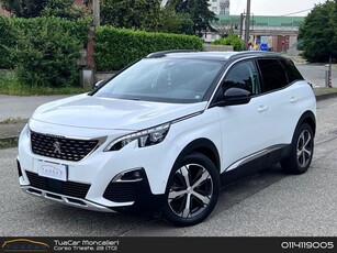 2017 PEUGEOT 3008