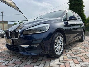 2018 BMW 220