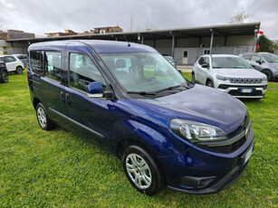 2018 FIAT Doblo