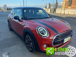 2018 MINI Cooper D