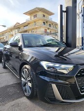 2019 AUDI A1