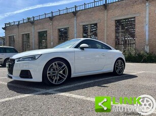 2019 AUDI TT