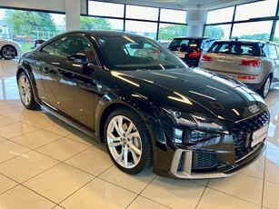 2019 AUDI TT