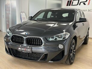 2019 BMW X2