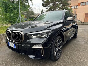 2019 BMW X5 M50