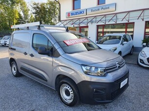 2019 CITROEN Berlingo