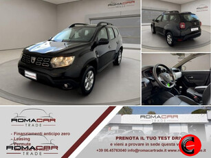 2019 DACIA Duster