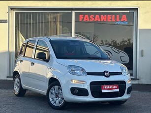 2019 FIAT Panda