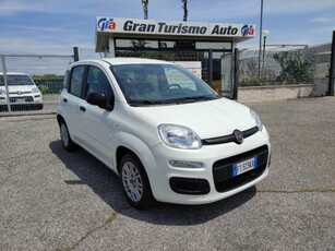 2019 FIAT Panda