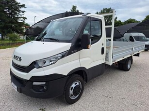 2019 IVECO Daily