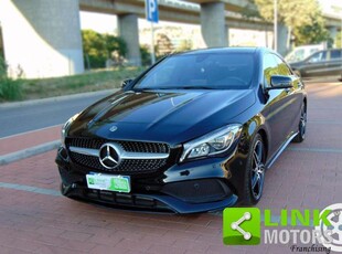 2019 MERCEDES-BENZ CLA 180