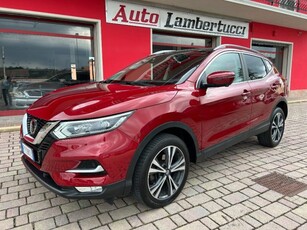 2019 NISSAN Qashqai