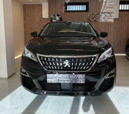 2019 PEUGEOT 3008