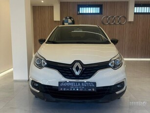 2019 RENAULT Captur