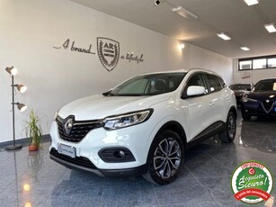 2019 RENAULT Kadjar