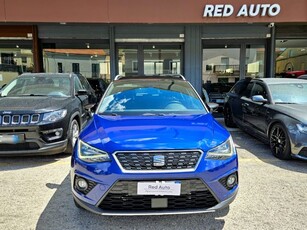 2019 SEAT Arona