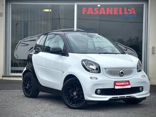 2019 SMART ForTwo