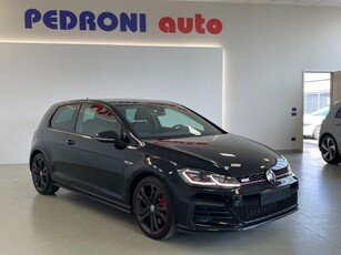 2019 VOLKSWAGEN Golf GTI