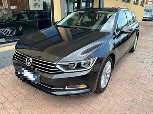 2019 VOLKSWAGEN Passat Variant