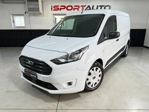 2020 FORD Transit Connect